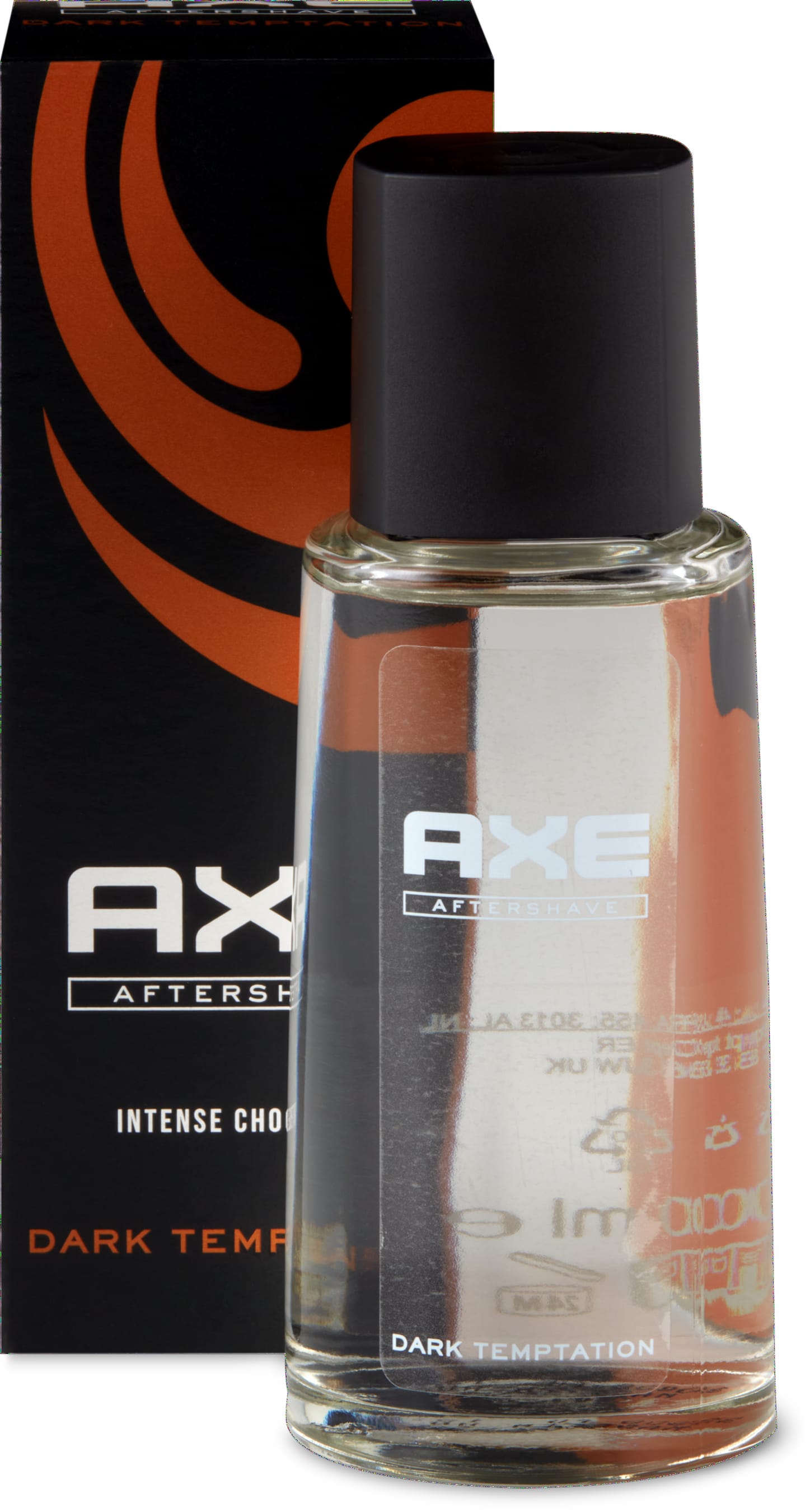 Axe Dark Teptation 100ml